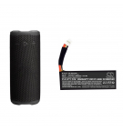 JBL Grip / GSP982752 1S2P 2600 mAh Li-Polymer 3,85 V (Cameron Sino)