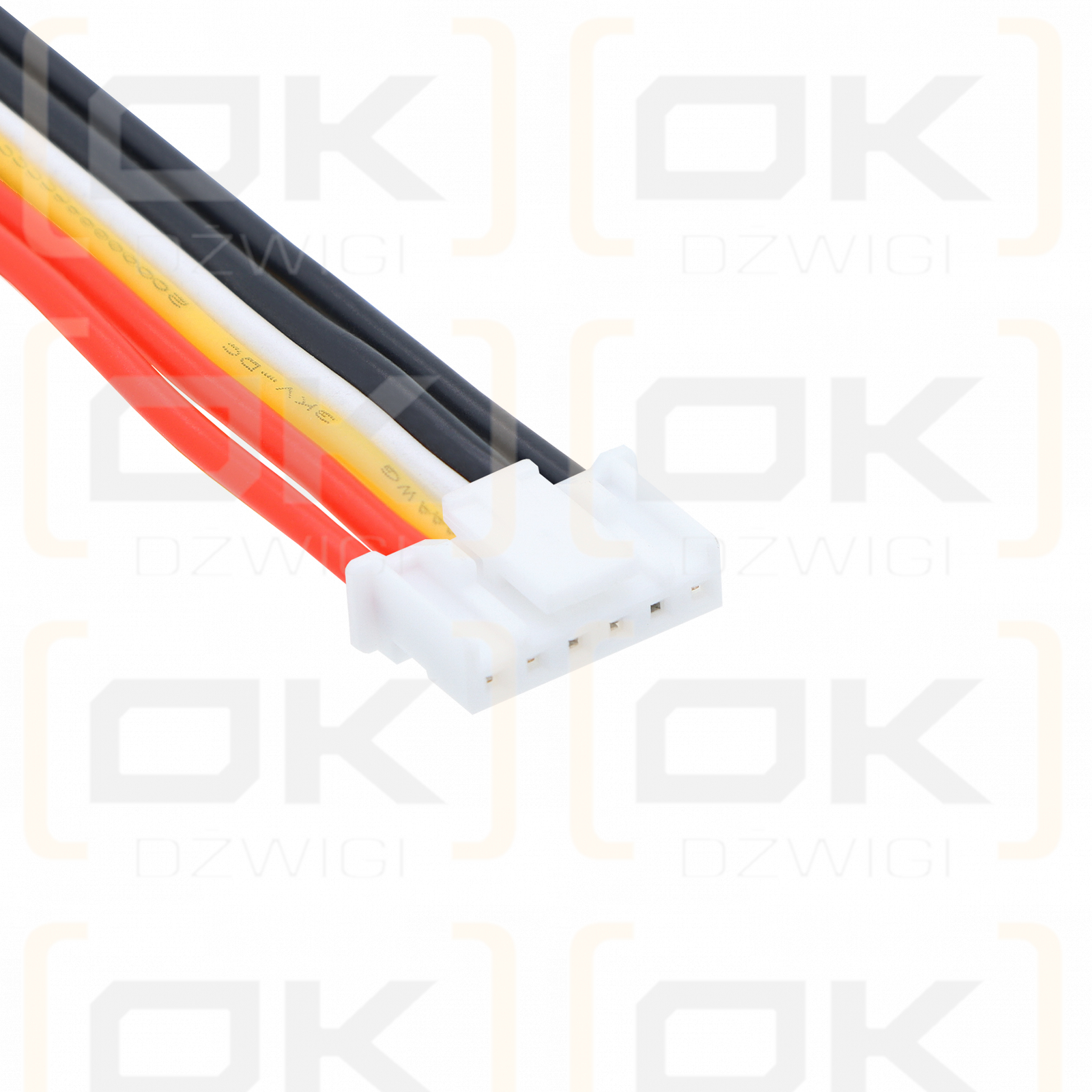 JBL Grip / GSP982752 1S2P 2600 mAh Li-Polymer 3,85 V (Cameron Sino)