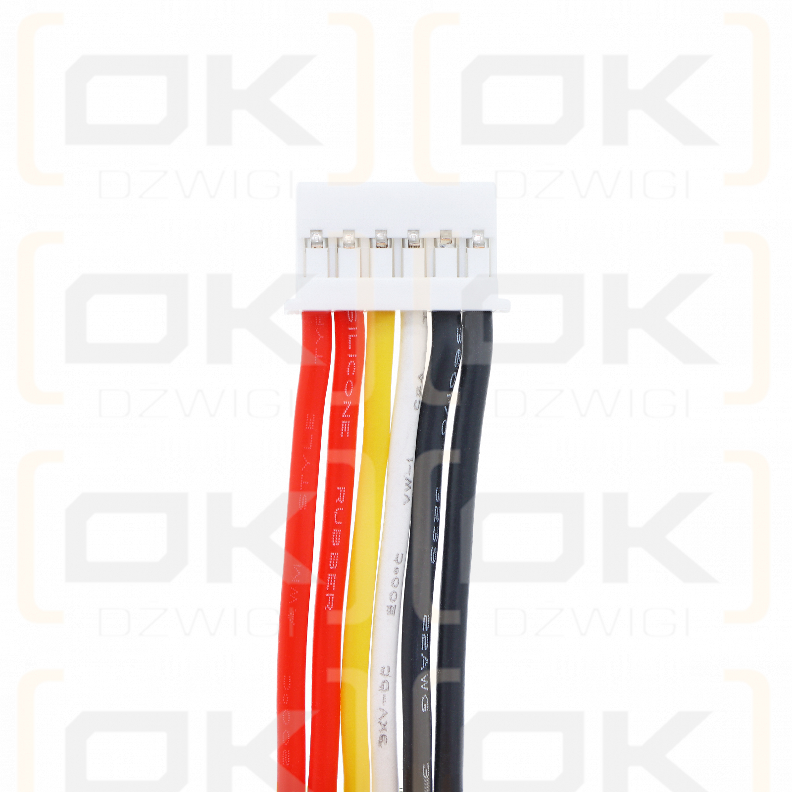 JBL Grip / GSP982752 1S2P 2600 mAh Li-Polymer 3,85 V (Cameron Sino)