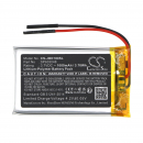 JBL SD-21 / SP603048 1000mAh Li-Polímero 3.7V (Cameron Sino)