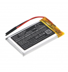 JBL SD-21 / SP603048 1000 mAh Li-Polymer 3,7 V (Cameron Sino)