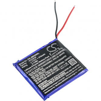 JBL Synchros E50BT / P433638 570mAh Li-Polímero 3.7V (Cameron Sino)