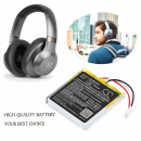 JBL Everest 750 / P663030-01 600 мАч литий-полимерный 3,7 В (Cameron Sino)