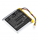 JBL Live 660NC / GSP683331 750mAh Li-Polímero 3.7V (Cameron Sino)