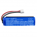 JBL KMC 600 / TD0535 2600mAh Li-ion 3.7V (Cameron Sino)