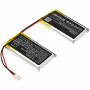 JBL ROCK / GSP552035 2S 620mAh Li-Polímero 3.7V (Cameron Sino)