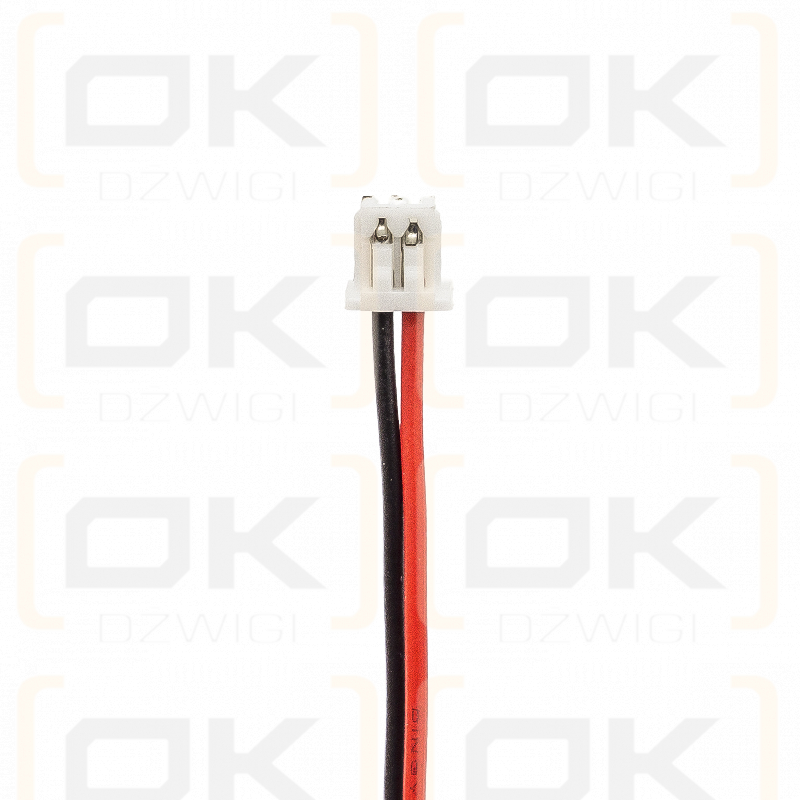 JBL ROCK / GSP552035 2S 620 mAh Li-Polymer 3,7 V (Cameron Sino)