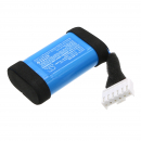 JBL Bar 1300X / Bar1300-INR18650-1S2P 5200 mAh Li-Ion 3,7 V (Cameron Sino)