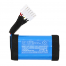 JBL Bar 1300X / Bar1300-INR18650-1S2P 5200 mAh Li-Ion 3,7 V (Cameron Sino)