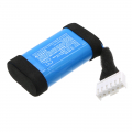 JBL Bar 1300X / Bar1300-INR18650-1S2P 6800mAh Li-ion 3.7V (Cameron Sino)