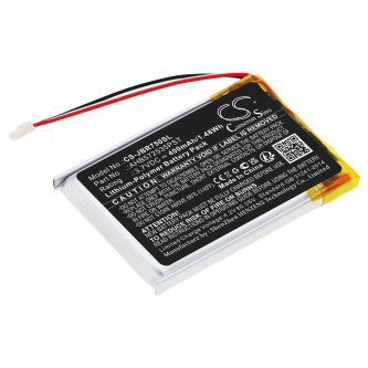 Jabra Evolve 75 / AHB572535PST 400mAh Li-Polímero 3.7V (Cameron Sino)