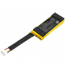 Estuche de carga verdaderamente gratuito JBL / GSP853450 01 1200 mAh Li-Polymer 3.7V (Cameron Sino)