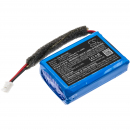 JBL Turbo / GSP853450-02 3000 mAh Li-Polymer 3,7 V (Cameron Sino)