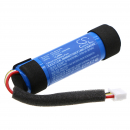 Sintonizador JBL 2 / IAA004NA 3350mAh Li-ion 3.7V (Cameron Sino)