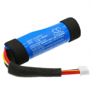 JBL Tuner XL / SUN-INTE-220 3350 mAh Li-Ion 3,7 V (Cameron Sino)