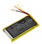 Estuche de carga JBL Tune 225 TWS / GSP571935 02 350mAh Li-Polymer 3.7V (Cameron Sino)