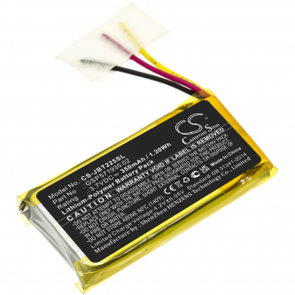 Estuche de carga JBL Tune 225 TWS / GSP571935 02 350mAh Li-Polymer 3.7V (Cameron Sino)