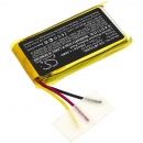 Estuche de carga JBL Tune 225 TWS / GSP571935 02 350mAh Li-Polymer 3.7V (Cameron Sino)