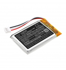 JBL Tuner 3 / AHB803448 1500 mAh Li-Polymer 3,7 V (Cameron Sino)