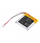 JBL Tune 520 BT / GSP583028 650 mAh Li-Polymer 3,8 V (Cameron Sino)