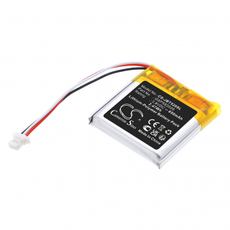 JBL Tune 520 BT / GSP583028 650 mAh Li-Polymer 3,8 V (Cameron Sino)