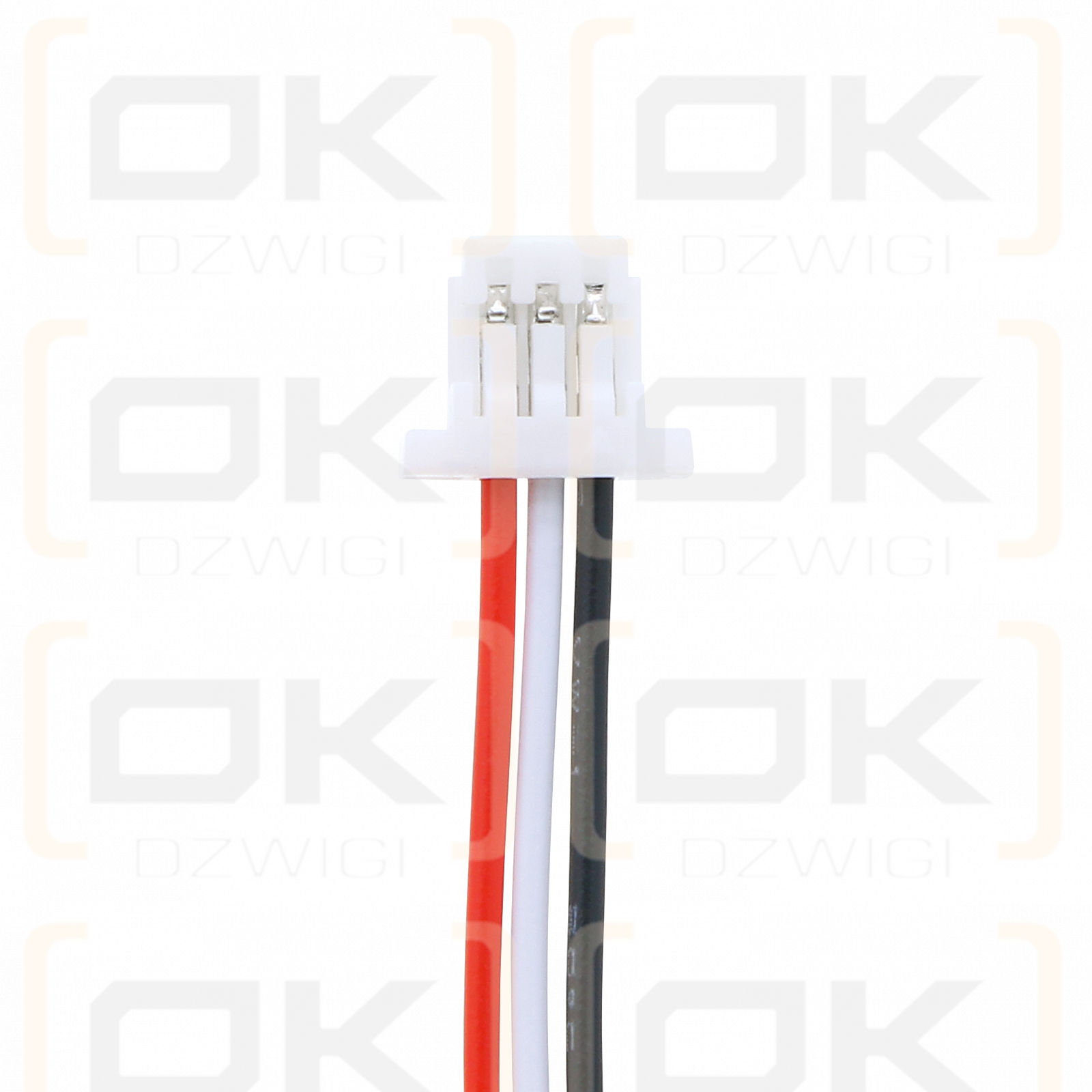 JBL Tune 520 BT / GSP583028 650 mAh Li-Polymer 3,8 V (Cameron Sino)