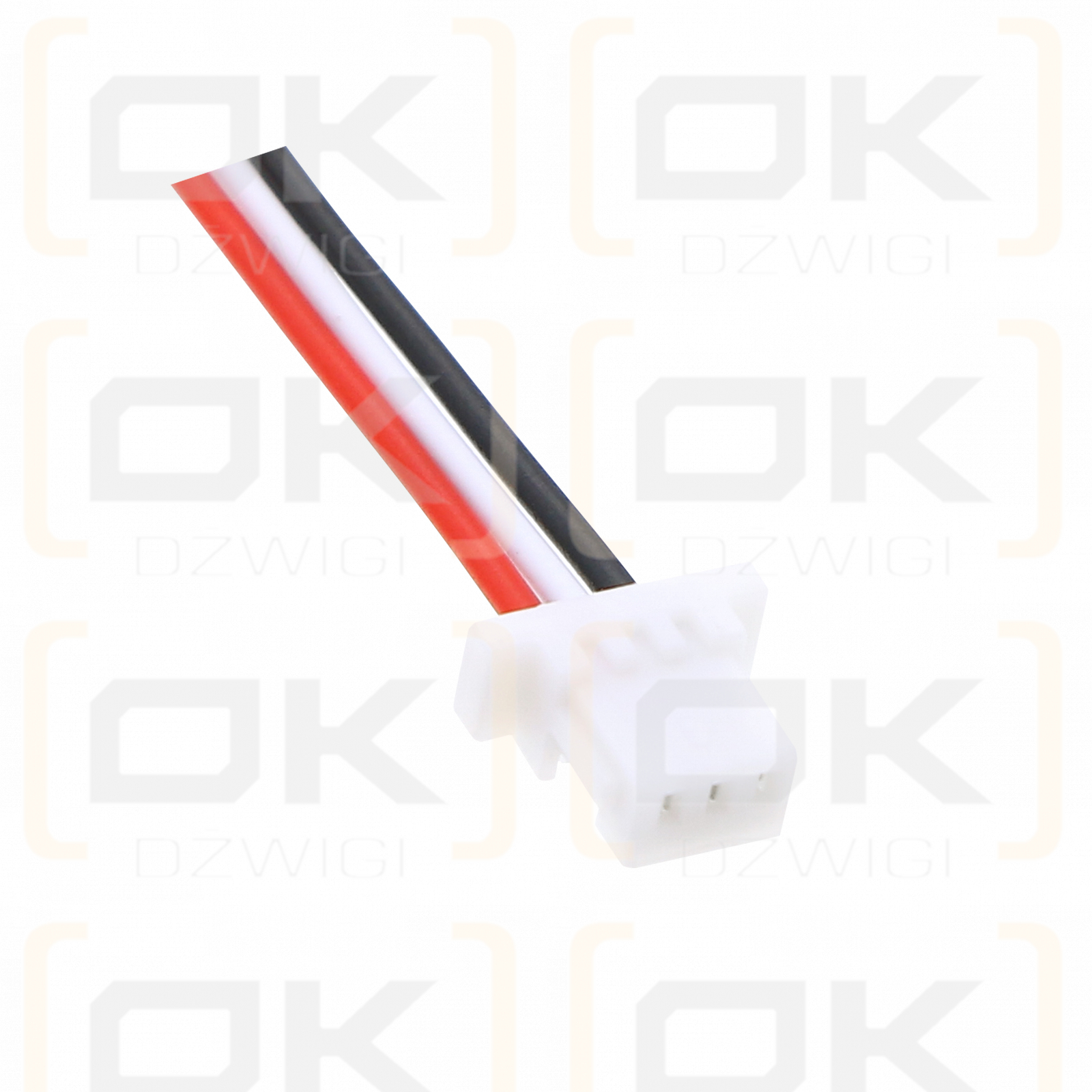 JBL Tune 520 BT / GSP583028 650 mAh Li-Polymer 3,8 V (Cameron Sino)