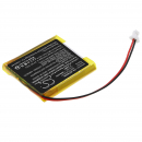 JBL Tune 600BTNC / GSP753030 01 600mAh Li-Polymer 3.7V (Cameron Sino)