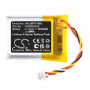 JBL Tune 710 BT / GSP862633 700 mAh Li-Polymer 3,7 V (Cameron Sino)
