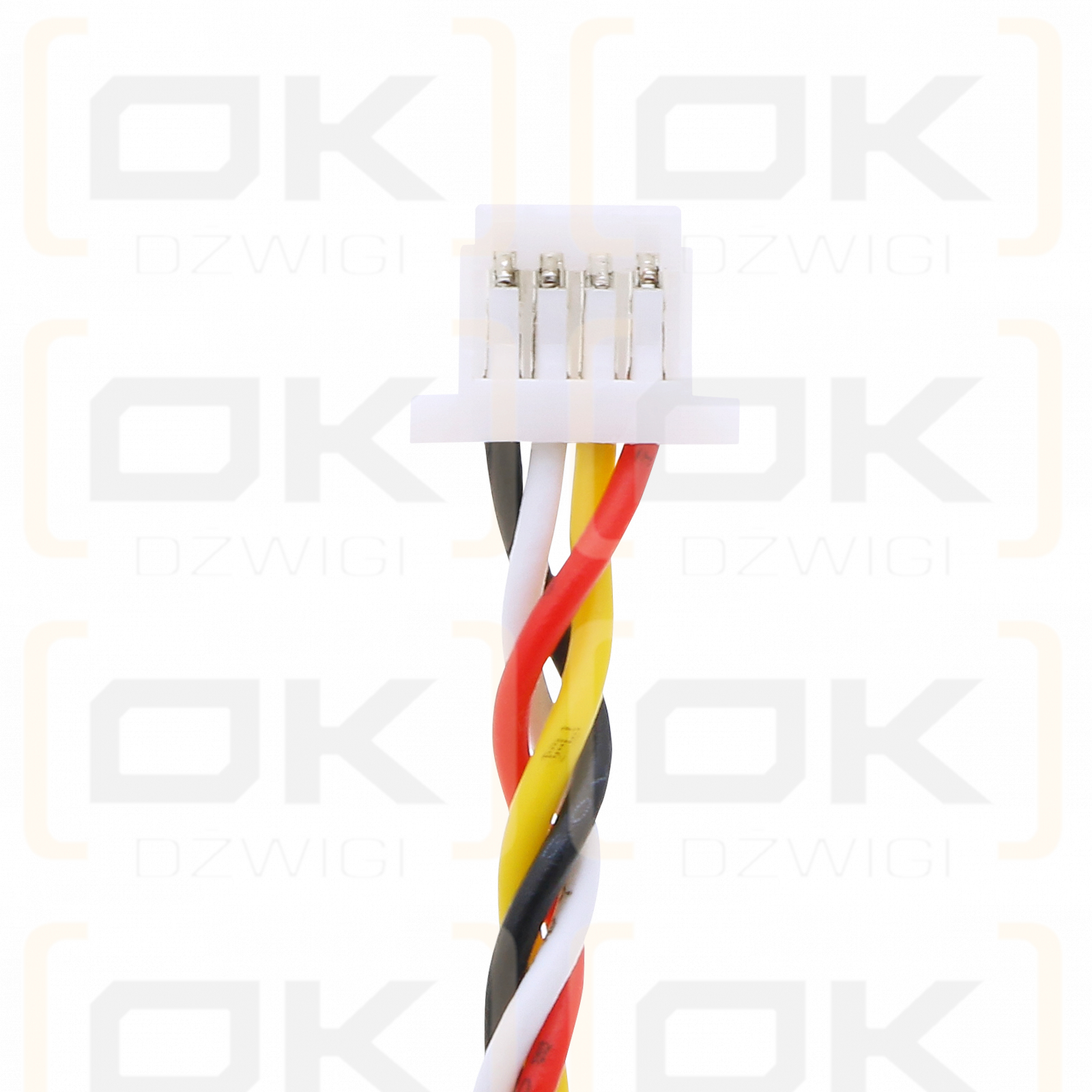 JBL Tune 710 BT / GSP862633 700 mAh Li-Polymer 3,7 V (Cameron Sino)