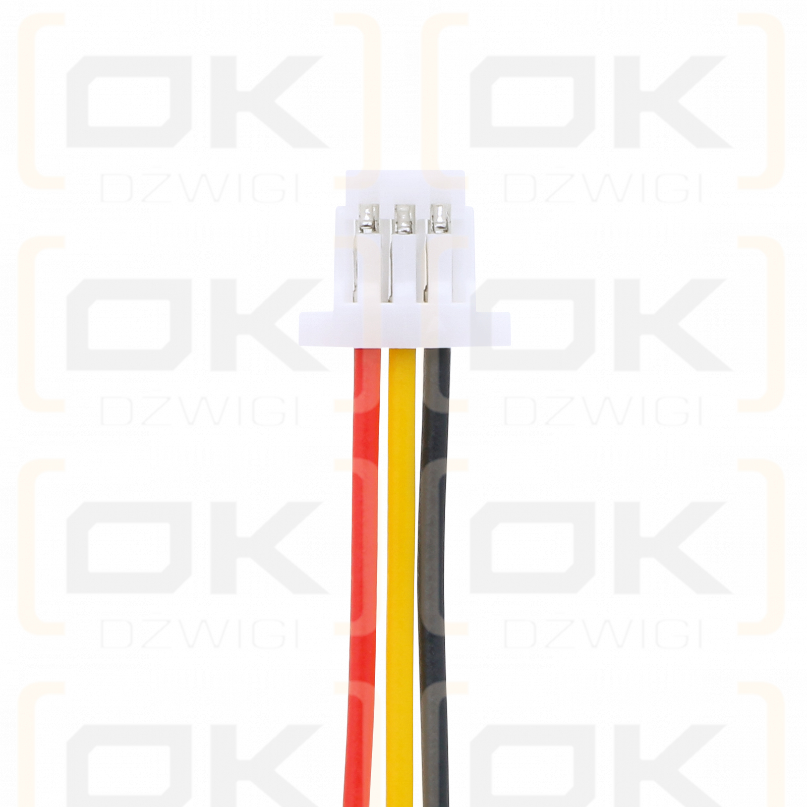 JBL Tune 760 BT / VDL 702332 800 mAh Li-Polymer 3,8 V (Cameron Sino)