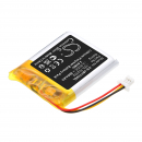 JBL Tune 760 BT / VDL 702332 800 mAh Li-Polymer 3,8 V (Cameron Sino)
