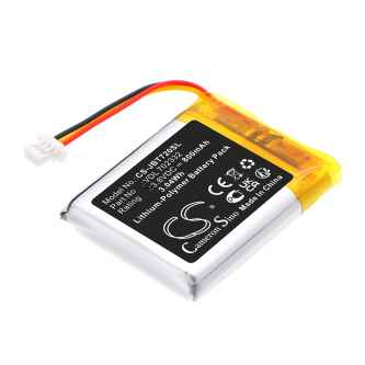 JBL Tune 760 BT / VDL 702332 800 mAh Li-Polymer 3,8 V (Cameron Sino)