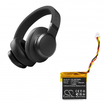 JBL Tune 760NC / HPT693331 500 mAh Li-Polymer 3,8 V (Cameron Sino)