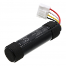 JBL BAR 800 Soundba de 5.1.2 canales / ICA039NA 3350mAh Li-ion 3.7V (Cameron Sino)