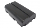 JVC GR-DVF21 / BN-V214UB 2200 mAh Li-ion 7,4 V (Cameron Sino)
