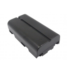 JVC GR-DVF21 / BN-V214UB 2200 mAh Li-ion 7,4 V (Cameron Sino)