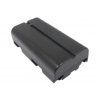JVC GR-DVF21 / BN-V214UB 2200 mAh Li-ion 7,4 V (Cameron Sino)