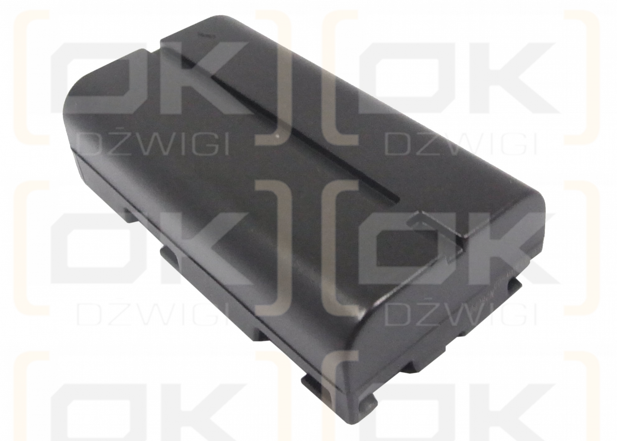 JVC GR-DVF21 / BN-V214UB 2200 mAh Li-ion 7,4 V (Cameron Sino)