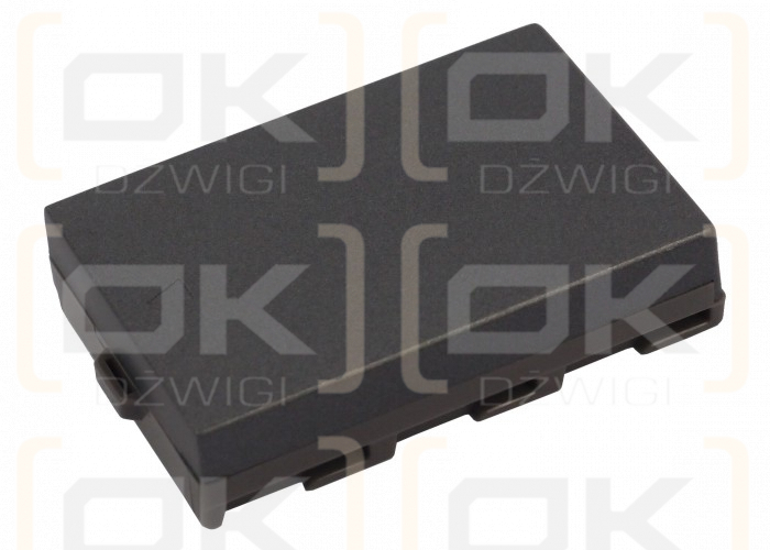 JVC GR-DVM96 / BN-V306 630 мАч Li-ion 7,4 В (Cameron Sino)