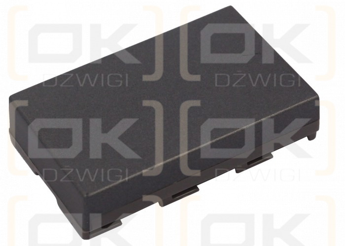 JVC GR-DVM96 / BN-V306 630 мАч Li-ion 7,4 В (Cameron Sino)