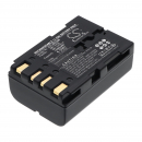 JVC GR-DVL100EK / BN-V408 1100 мАч Li-ion 7,4 В (Cameron Sino)