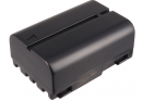 JVC GR-DVL100EK / BN-V408 1100mAh Li-ion 7.4V (Cameron Sino)