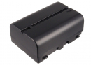 JVC GR-DVL100EK / BN-V408 1100mAh Li-ion 7.4V (Cameron Sino)