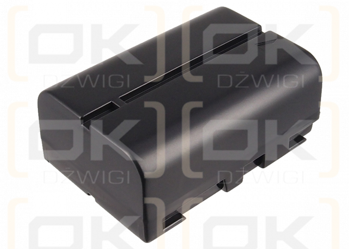 JVC GR-DVL100EK / BN-V408 1100mAh Li-ion 7.4V (Cameron Sino)