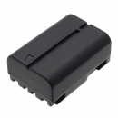 JVC GR-DVL100EK / BN-V408 1100 мАч Li-ion 7,4 В (Cameron Sino)