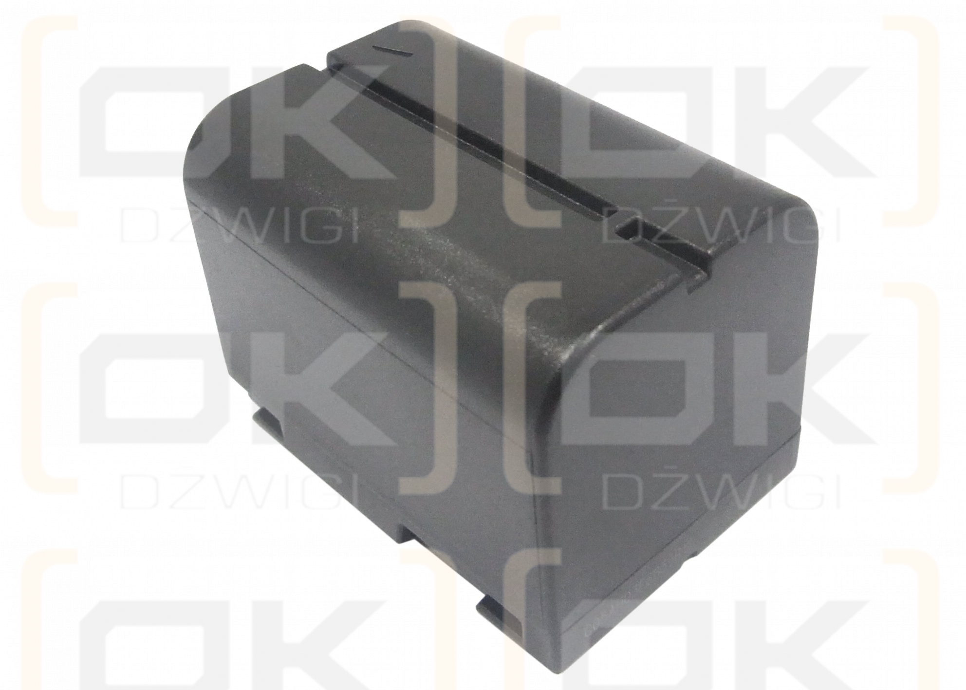 JVC JY-VS200U / BN-V416 2200 mAh Li-ion 7,4 V (Cameron Sino)