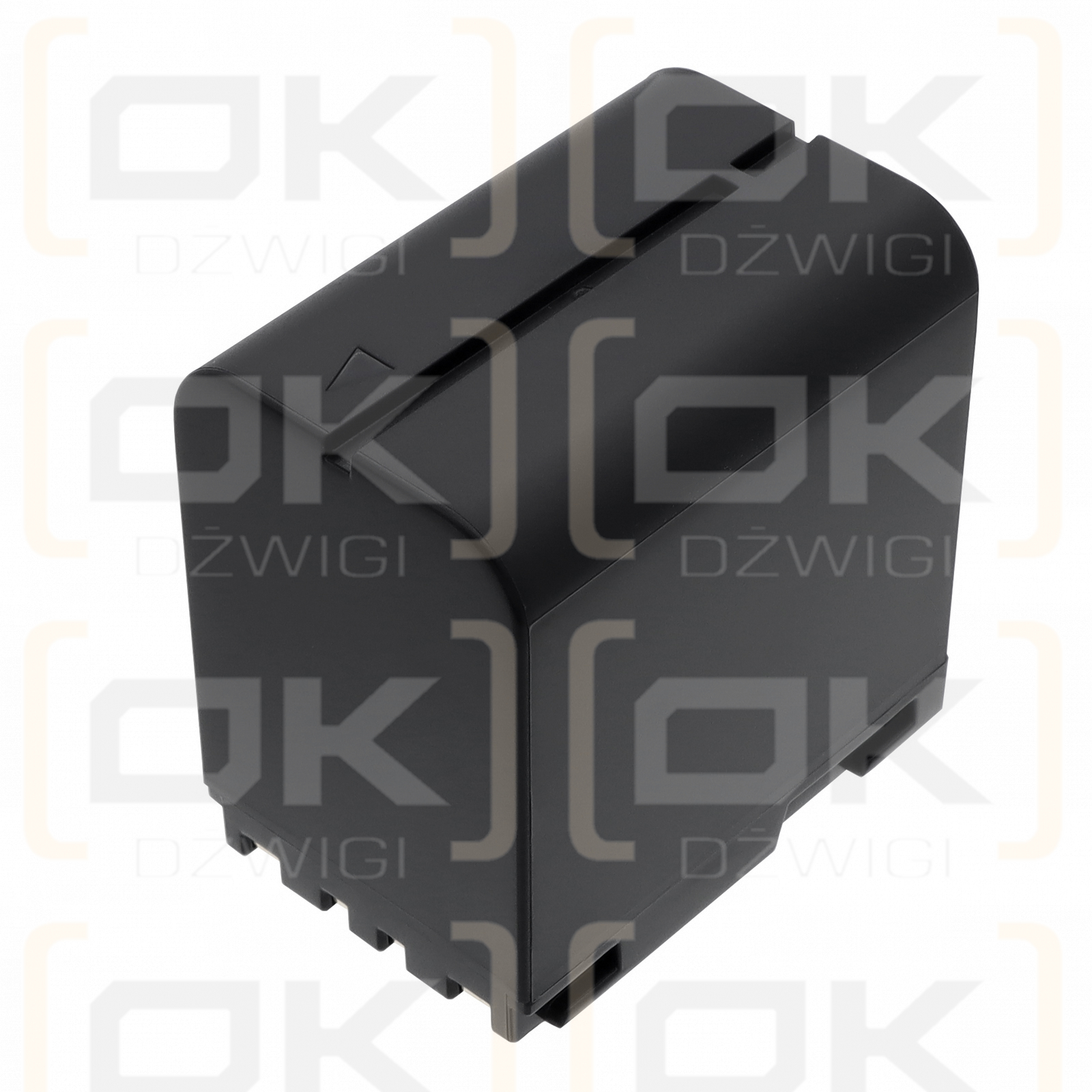 JVC GR-DVL865 / BN-V428 3300 мАч Li-ion 7,4 В (Cameron Sino)