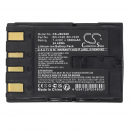 JVC GR-DVL865 / BN-V428 3300 мАч Li-ion 7,4 В (Cameron Sino)