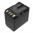 JVC GR-DVL865 / BN-V428 3300 мАч Li-ion 7,4 В (Cameron Sino)
